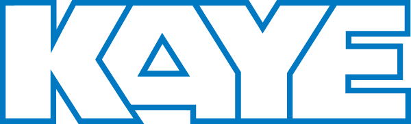 Kaye logo