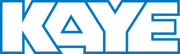 Kaye logo