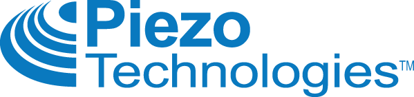Piezo Technologies logo