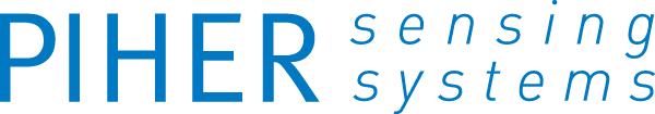 Piher sensing systems logo