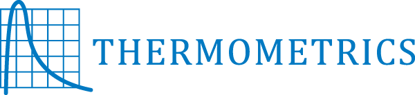thermometrics logo
