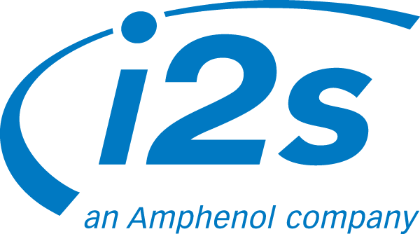 i2s logo