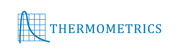 Thermometrics logo