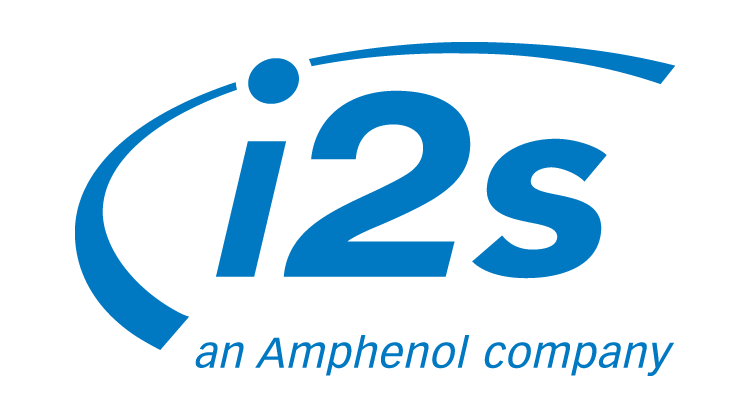 i2s Logo