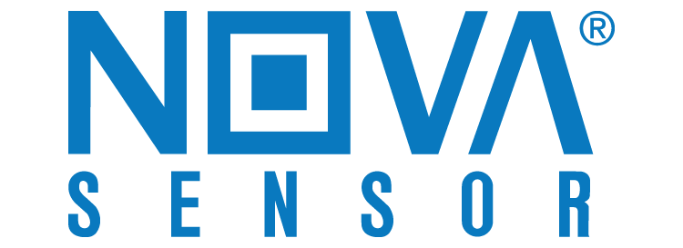 NovaSensor logo