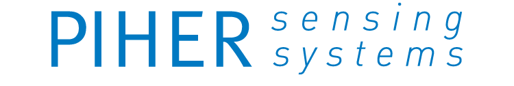 Piher sensing systems logo