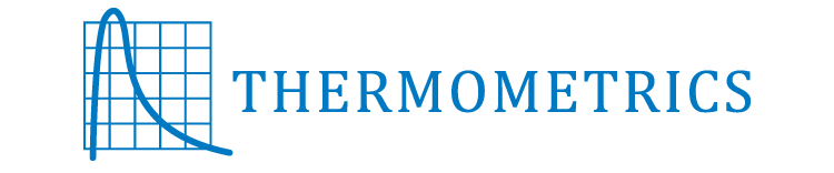 Thermometrics Logo