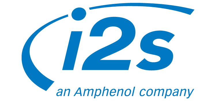 i2s Logo