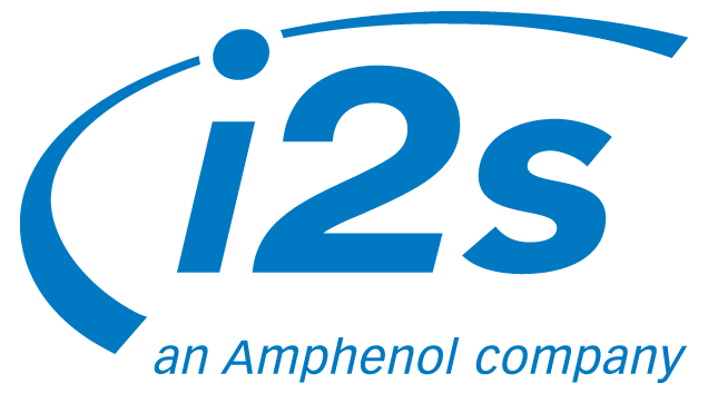 i2s Logo